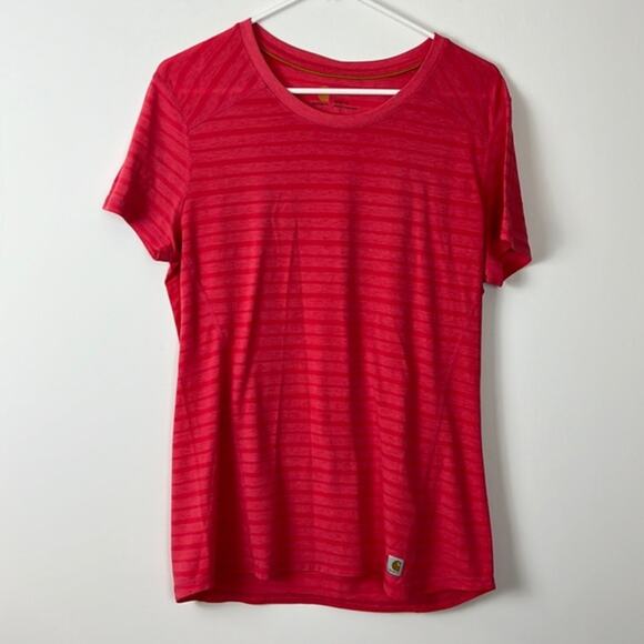 Carhartt T-Shirt - Women’s Medium‎ - Picture 1 of 5